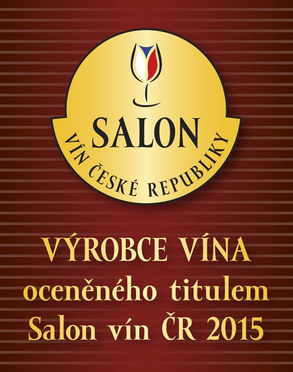 Salon vín