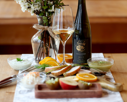 Nedělní brunch
